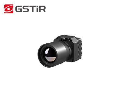 中国 Uncooled VOx Thermal Imaging Module with High Temperature Accuracy ±2℃ 販売のため