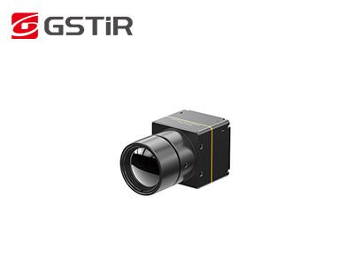 China LWIR Uncooled Thermal Imaging Module: 640x512 12µM Detector, NETD<40mk en venta