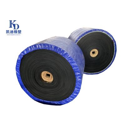 China High Quality Low Temperature Resistance Cold Resistant Conveyor Belt For Sale China for sale