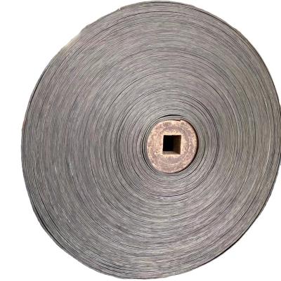 China Conveyor Belt Metallurgical Hot Sales Low-wear Industrial Nylon Rubber Made In China for sale