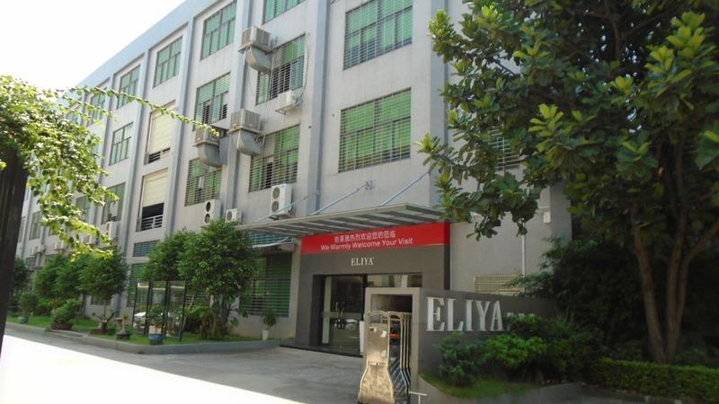 Проверенный китайский поставщик - Guangdong Eliya Hotel Linen Company Ltd.