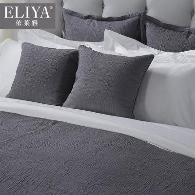 China Eco - Friendly Hotel Textile Bed Linen Turkey , Hotel Linen Quilt , Linen Size In Hotel for sale