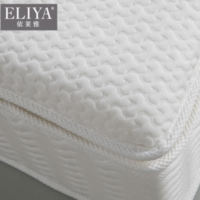 Κίνα Foldable made in China Hilton Hotel Mattress, product wholesale box spring προς πώληση