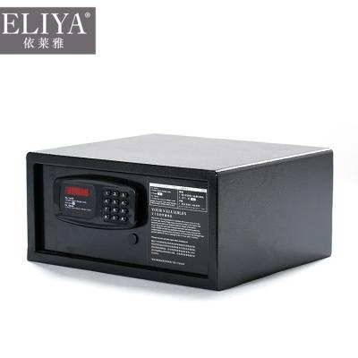 China Mini Hotel Security Money Hotel Room Safe Locker, Hotel In Room Safes For Sale for sale