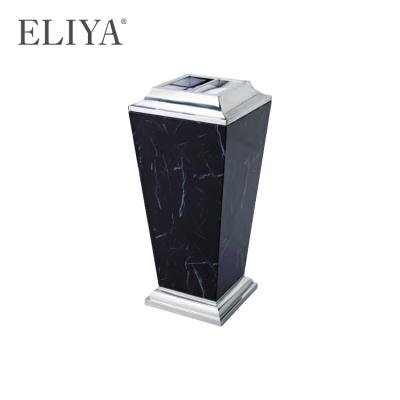 China Best Price Luxury Hotel Garbage Bin Sustainable Waste Basket On Sale en venta