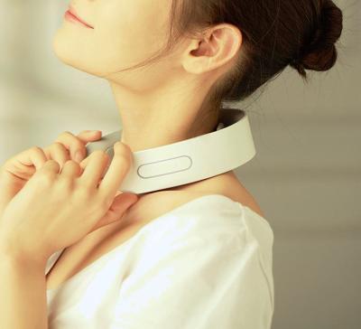 China 2022 rechargeable peltier neck cooling for sale