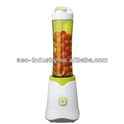 China 2016 new household fashion travel smoothie maker for sale