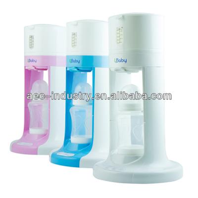 China 2014 newest multifunctional baby milk warmer AME-002 for sale