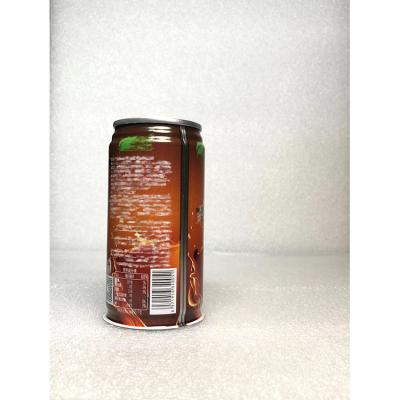 China Beverage / Beverage Can Beverage Can Storage canHigh Quality Empty Beverage Can 180 / 210ml Tin Can for sale