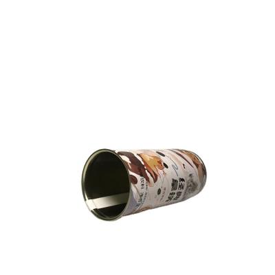 China Beverage/beverage can beverage can storage canhot sale 180/210ml tin can made in china high quality for sale