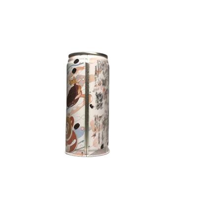 China Beverage/beverage can empty drink can tin can 180/210ml drink can storage tank made in china high quality for sale