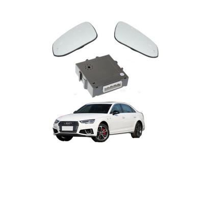 China Car Rear View Blind Spot Mirror System Kit Diagram Microwave Millimeter Bus Truck Truck Vehicle Auto Parts Accessories For Audi A4l BSW BSM for sale