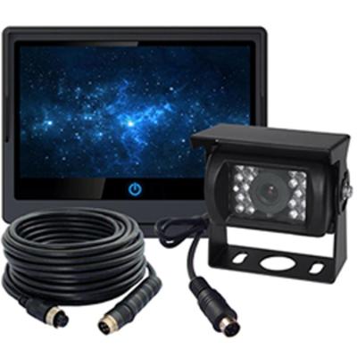 China NIGHT VIEW Curb View Camera System For Heavy Duty Truck for sale