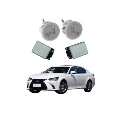 China parking assist BSM for lexus gs 300 450 blind spot assist system with led auto mirror indicator car accessories parts body kit for sale