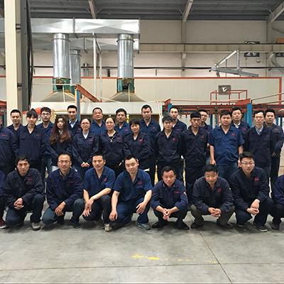 Verified China supplier - Shanghai Wanbo Hoisting Machinery Co., Ltd.