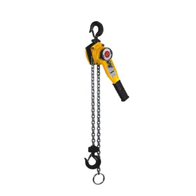 China Vanbon Stainless Steel Chain Hoist 1.5ton Lever Hoist 1.5ton For Sale for sale