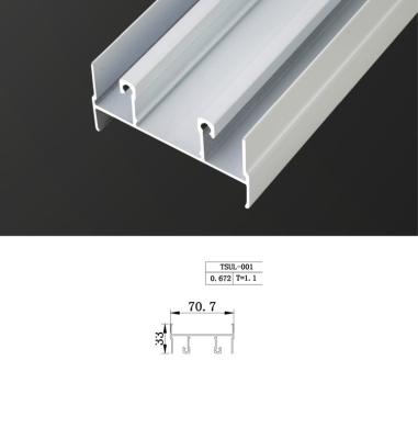 China door & High quality window brazil section aluminum profile for doors or aluminum profiles door frame for sale for sale