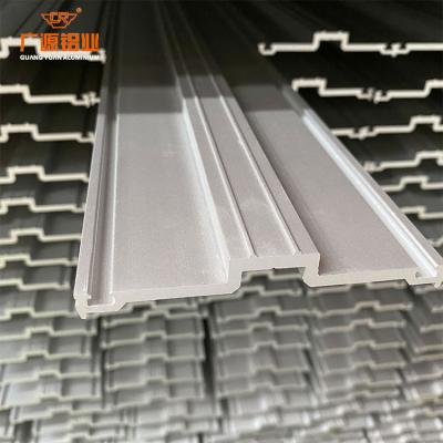 China First Class Qualityen Radiator Closure Extruded Aluminum Radiator for sale