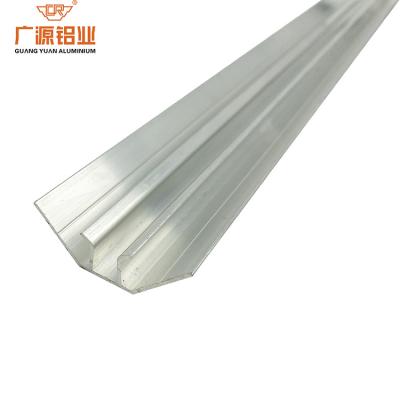 China Decorations Cheap Price Premium Quality Foshan Industrial Material The Length Of Aluminum Profile Waterproof Design for sale