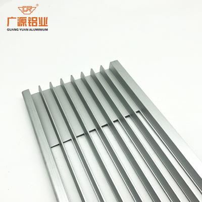 China Eco-friendly Series Wholesale Extrusion Factory Price Rack Aluminum Extrusion Profile CNC for sale