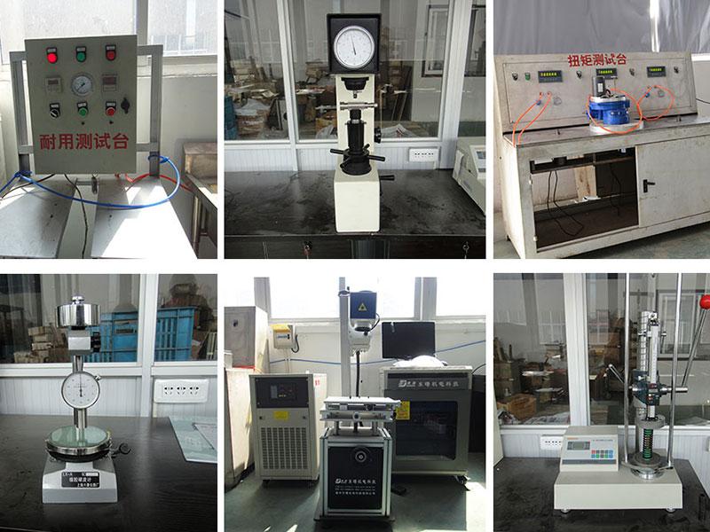 Verified China supplier - Zhejiang Kinko Fluid Equipment Co., Ltd.