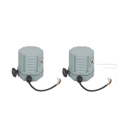 China Wholesale Electric Dehunmidification Heater Long Life DC24V AC110V AC220V 24nm KK-03 Actuator for sale