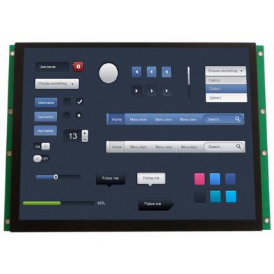 China 10.4 inch tft lcd display module for cnc controller and automation machine 10.4 inch for sale