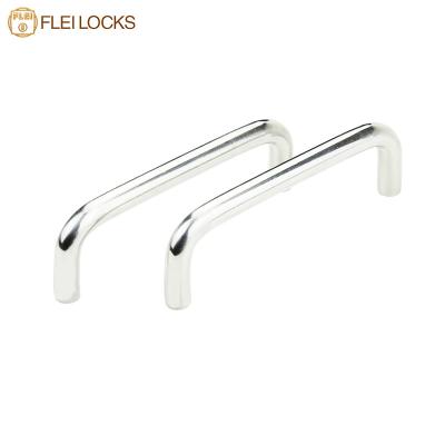 China Fashionable Style Stainless Steel Handles Easy Installation For Door And Window for sale