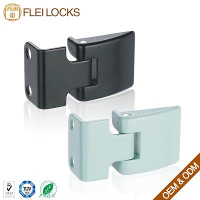 Cina ABB Cabinet Door Zinc Alloy External Hinge in vendita