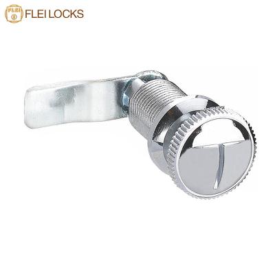 China Wind Power Equipment Zinc Alloy Metal Quarter Turn Cam Lock for sale