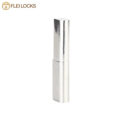 China Durable Stainless Steel Hinges Strong Surface Corrosion Resistance For Distribution Boxes for sale