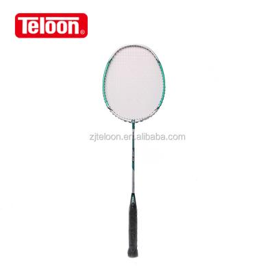 China Brand hot teloon OEM player and beginner long selling amateur K3 badminton racket for sale