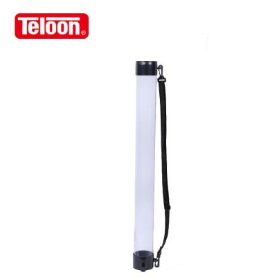 China Teloon Plastic Tennis Ball Tube Pickup 12pcs for sale