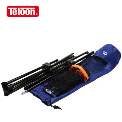 China 6m Polyester Teloon Tennis Net Kit for sale