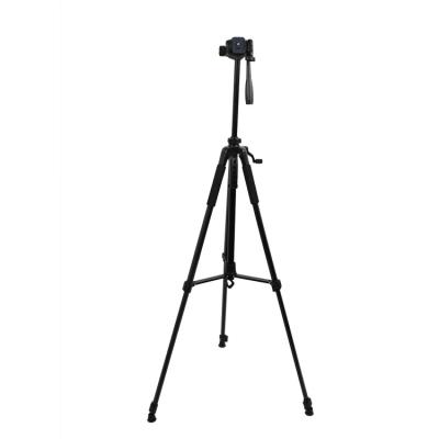 China Plaate PORTABLE Travel Quick Release 2022 Unc1/4 Portable Smartphone Camera Tripod for sale