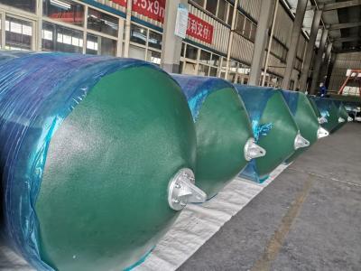 China Foam Filled Fender for sale