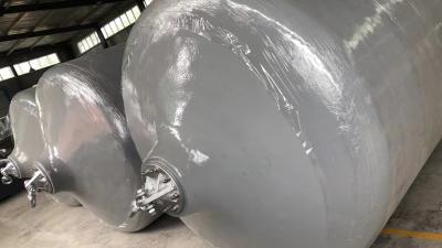 China Sizes of EVA Foam Filled Fender for sale