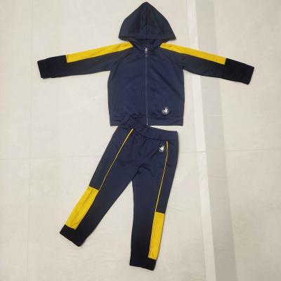 China Factory Direct Sale Low Price Spring 2% Activity Blanket Sports Boy Children's Clothes for sale