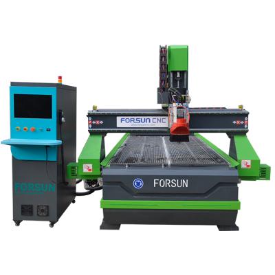 China wood 4 axis atc cnc router 1325 wood carving machine 3d carving price for sale