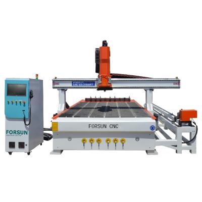 China Jinan Wood CNC Small CNC Machine Woodworking 6090 CNC Wood Router for sale