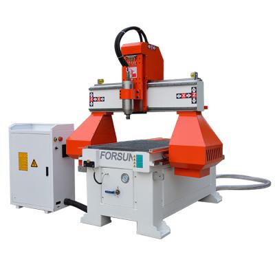 China Small 3 Axis Wood Best Price 3d Wood Cnc Electric Router Machine for sale