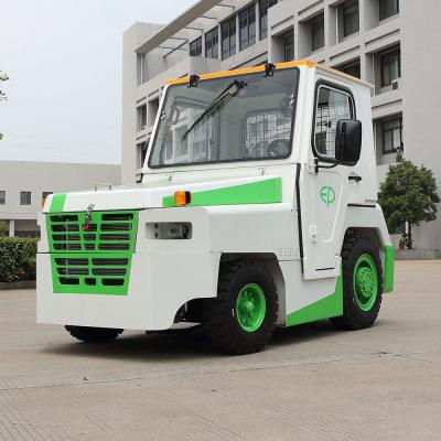 China PE aircraft gse ground handling equipment towing tractor 3015*1440*1450mm for sale