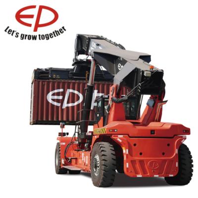 China Money Saving PE 45T Container Forklift Reach Stacker ZL450-Atype45t for sale