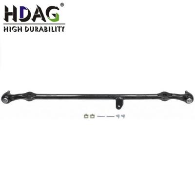 China C45 Body Ball Pin Cr 40 Drag Link Assembly For NISSAN D21 PICKUP MARS K11 Link Rod End 48560-09G25,4856009G25 for sale