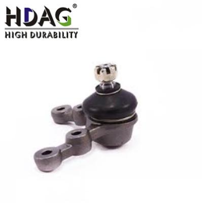 China C45 Body Ball Pin Cr 40 HDAG OE Quality Arm Joint For MAZDA BONGO Ball Joint 1391-99-354A, 139199354A, AB0139 for sale