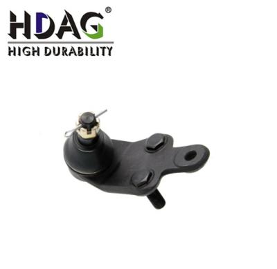 China C45 Body Ball Pin Cr 40 HDAG Ball Joint For TOYOTA CAMRY OEM 4334009170 4334009040 4334039605 45D2362 for sale