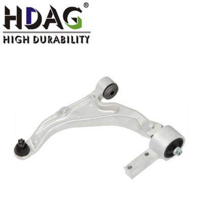 China Front Right Lower Control Arm Aluminum Suspension for Acura 51350-STX-A04 1027544 521 - OEM 894 for sale