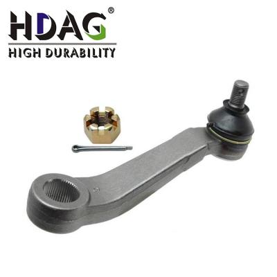 China C45 Body Ball Pin Cr 40 HDAG Replacement Truck Miner Arm FOR TOYOTA Coaster 45401-35190 45401-35240 for sale