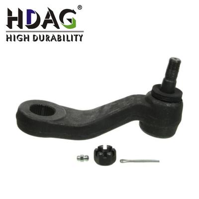 China Auto Body C45 Ball Pin Cr 40 HDAG Suspension Parts Miner Arm New For Chevrolet K6536 K6654 for sale