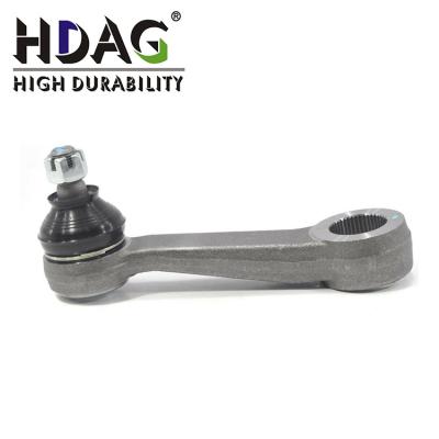 China C45 Body Ball Pin Cr 40 HDAG OEM Suspension Quality Auto Miner Arms FOR MAZDA OE UB39-32-220 for sale